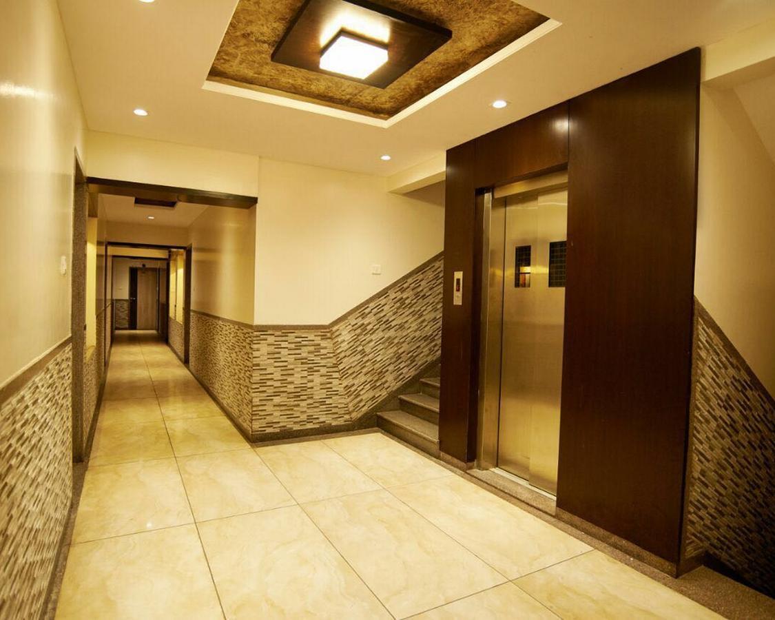 שירדי Hotel Sai Suraj Park מראה חיצוני תמונה