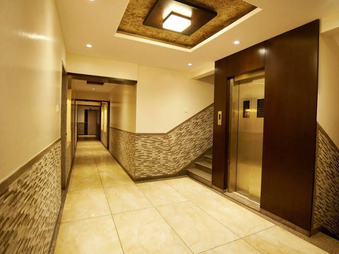 שירדי Hotel Sai Suraj Park מראה חיצוני תמונה