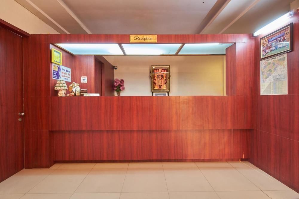 שירדי Hotel Sai Suraj Park מראה חיצוני תמונה
