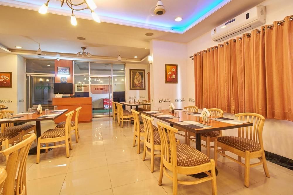 שירדי Hotel Sai Suraj Park מראה חיצוני תמונה
